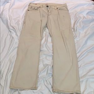 True Religion Men’s Jeans